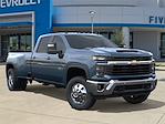 2026 Chevrolet Silverado 3500 Crew Cab 4WD Pickup for sale #TF171621 - photo 7