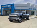 2026 Chevrolet Silverado 3500 Crew Cab 4WD Pickup for sale #TF171621 - photo 8