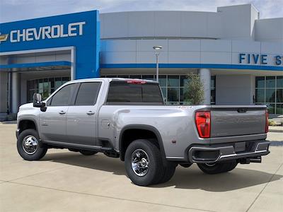 New 2026 Chevrolet Silverado 3500 LT Crew Cab for sale #TF188037 - photo 2