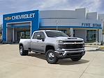 New 2026 Chevrolet Silverado 3500 LT Crew Cab for sale #TF188037 - photo 3