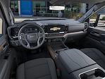 New 2026 Chevrolet Silverado 3500 LT Crew Cab for sale #TF188037 - photo 15