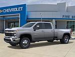 New 2026 Chevrolet Silverado 3500 LT Crew Cab for sale #TF188037 - photo 1