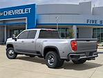 New 2026 Chevrolet Silverado 3500 LT Crew Cab for sale #TF188037 - photo 2