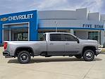 New 2026 Chevrolet Silverado 3500 LT Crew Cab for sale #TF188037 - photo 5