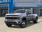 New 2026 Chevrolet Silverado 3500 LT Crew Cab for sale #TF188037 - photo 6