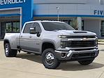 New 2026 Chevrolet Silverado 3500 LT Crew Cab for sale #TF188037 - photo 7