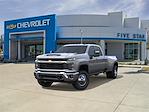 New 2026 Chevrolet Silverado 3500 LT Crew Cab for sale #TF188037 - photo 8
