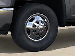 New 2026 Chevrolet Silverado 3500 LT Crew Cab for sale #TF188037 - photo 9