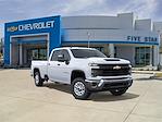New 2026 Chevrolet Silverado 2500 Work Truck Crew Cab for sale #TF194540 - photo 1