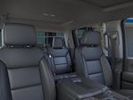New 2026 Chevrolet Silverado 2500 Work Truck Crew Cab for sale #TF194540 - photo 24