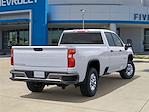 New 2026 Chevrolet Silverado 2500 Work Truck Crew Cab for sale #TF194540 - photo 2