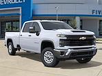 New 2026 Chevrolet Silverado 2500 Work Truck Crew Cab for sale #TF194540 - photo 7
