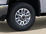 New 2026 Chevrolet Silverado 2500 Work Truck Crew Cab for sale #TF194540 - photo 9