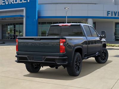 New 2026 Chevrolet Silverado 2500 LT Crew Cab for sale #TF195800 - photo 2