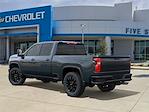 New 2026 Chevrolet Silverado 2500 LT Crew Cab for sale #TF195800 - photo 4