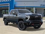 New 2026 Chevrolet Silverado 2500 LT Crew Cab for sale #TF195800 - photo 7
