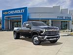 New 2026 Chevrolet Silverado 3500 LTZ Crew Cab for sale #TF204552 - photo 1