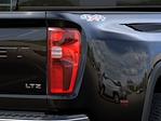 New 2026 Chevrolet Silverado 3500 LTZ Crew Cab for sale #TF204552 - photo 11