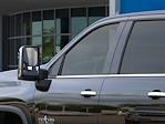 New 2026 Chevrolet Silverado 3500 LTZ Crew Cab for sale #TF204552 - photo 12