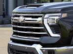 New 2026 Chevrolet Silverado 3500 LTZ Crew Cab for sale #TF204552 - photo 13