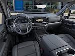 New 2026 Chevrolet Silverado 3500 LTZ Crew Cab for sale #TF204552 - photo 15