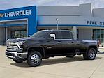 New 2026 Chevrolet Silverado 3500 LTZ Crew Cab for sale #TF204552 - photo 3