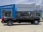 New 2026 Chevrolet Silverado 3500 LTZ Crew Cab for sale #TF204552 - photo 5