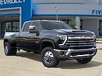 New 2026 Chevrolet Silverado 3500 LTZ Crew Cab for sale #TF204552 - photo 7