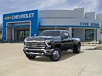 New 2026 Chevrolet Silverado 3500 LTZ Crew Cab for sale #TF204552 - photo 8
