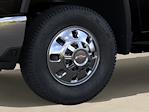New 2026 Chevrolet Silverado 3500 LTZ Crew Cab for sale #TF204552 - photo 9