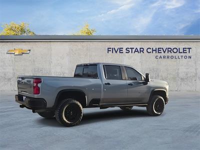Used 2024 Chevrolet Silverado 2500 - photo 1