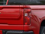 2026 Chevrolet Silverado 1500 Regular Cab 4x2 Pickup for sale #TG101687 - photo 11