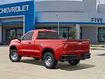 2026 Chevrolet Silverado 1500 Regular Cab 4x2 Pickup for sale #TG101687 - photo 4