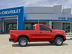 2026 Chevrolet Silverado 1500 Regular Cab 4x2 Pickup for sale #TG101687 - photo 5