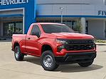 2026 Chevrolet Silverado 1500 Regular Cab 4x2 Pickup for sale #TG101687 - photo 7
