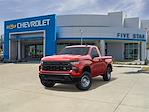 2026 Chevrolet Silverado 1500 Regular Cab 4x2 Pickup for sale #TG101687 - photo 8