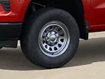 2026 Chevrolet Silverado 1500 Regular Cab 4x2 Pickup for sale #TG101687 - photo 9