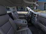 2026 Chevrolet Silverado 1500 Regular Cab 4x2 Pickup for sale #TG102266 - photo 17