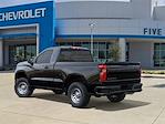 2026 Chevrolet Silverado 1500 Regular Cab 4x2 Pickup for sale #TG102266 - photo 4