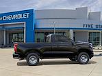 2026 Chevrolet Silverado 1500 Regular Cab 4x2 Pickup for sale #TG102266 - photo 5