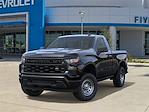 2026 Chevrolet Silverado 1500 Regular Cab 4x2 Pickup for sale #TG102266 - photo 6