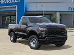 2026 Chevrolet Silverado 1500 Regular Cab 4x2 Pickup for sale #TG102266 - photo 7