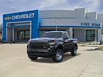 2026 Chevrolet Silverado 1500 Regular Cab 4x2 Pickup for sale #TG102266 - photo 8