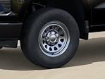 2026 Chevrolet Silverado 1500 Regular Cab 4x2 Pickup for sale #TG102266 - photo 9