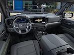 2026 Chevrolet Silverado 1500 Crew Cab 4x4 Pickup for sale #TG104558 - photo 15