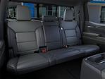 2026 Chevrolet Silverado 1500 Crew Cab 4x4 Pickup for sale #TG104558 - photo 17