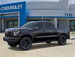 2026 Chevrolet Silverado 1500 Crew Cab 4x4 Pickup for sale #TG104558 - photo 3