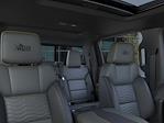 2026 Chevrolet Silverado 1500 Crew Cab 4x4 Pickup for sale #TG104558 - photo 24