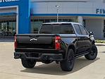 2026 Chevrolet Silverado 1500 Crew Cab 4x4 Pickup for sale #TG104558 - photo 2