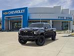 2026 Chevrolet Silverado 1500 Crew Cab 4x4 Pickup for sale #TG104558 - photo 8